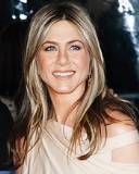 Jennifer Aniston paseando por el Bosque